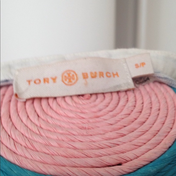 TORY BURCH TUNIC STYLE TOP - Picture 4 of 5